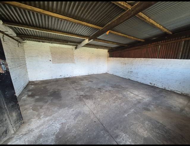 70M² WAREHOUSE TO LET IN LUIPAARDSVLEI
